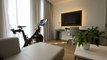 This Manchester hotel has launched a new range of wellness bedrooms which include a FREE Peloton to use during your stay