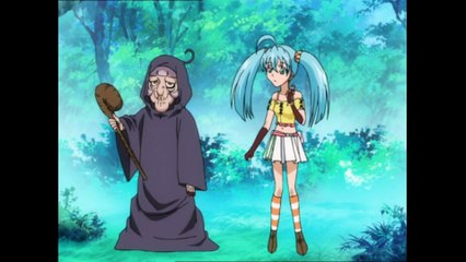 Bakugan S01E32 Hou het leuk Runo