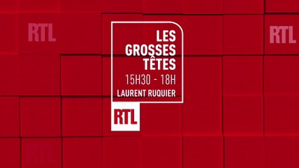 Le journal RTL de 17h du 28 septembre 2023