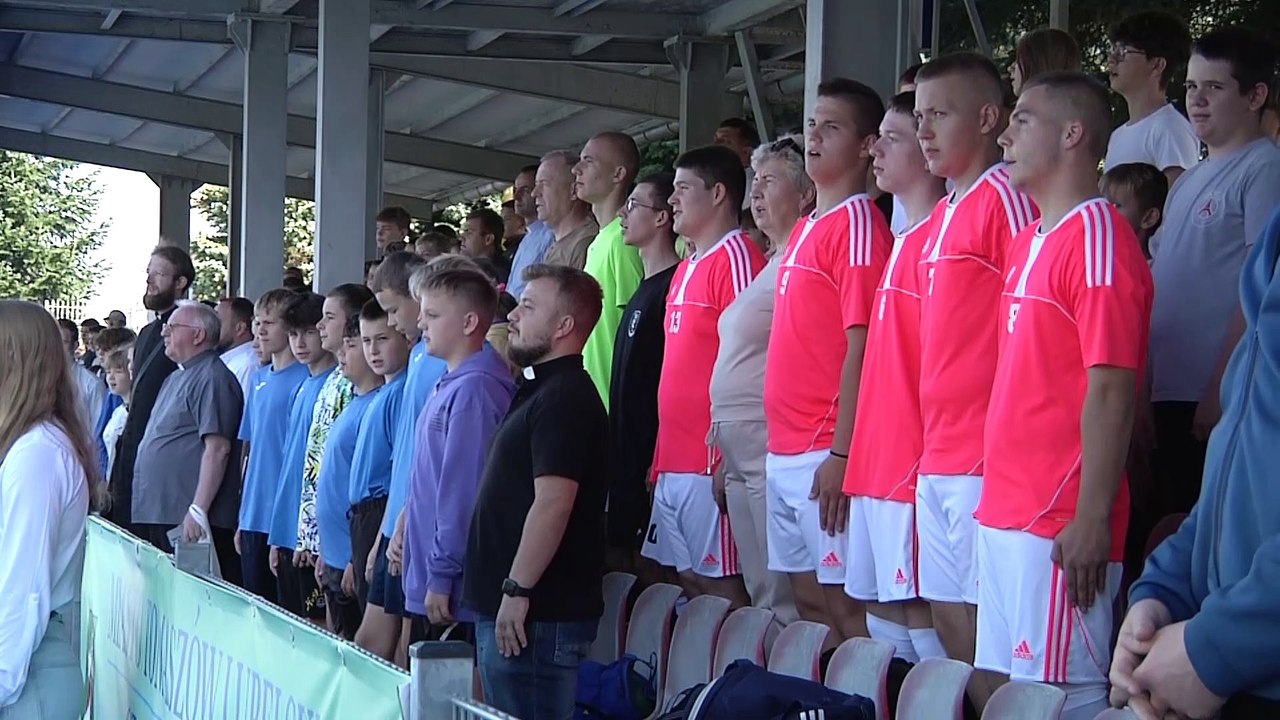 6. Diecezjalny Dzień Sportu w Tomaszowie Lubelskim