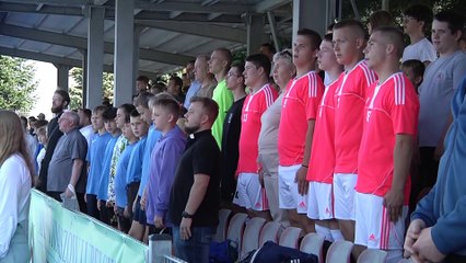 6. Diecezjalny Dzień Sportu w Tomaszowie Lubelskim