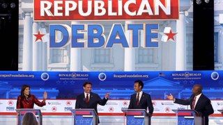 5 Takeaways From the 2nd GOP Debate