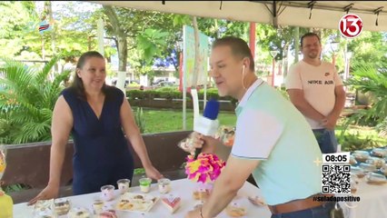 Programa Completo 28 setiembre 2023-Su Lado Positivo