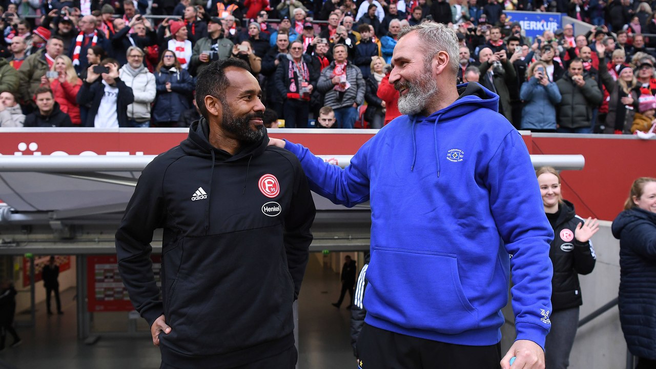 Beisters Prognose: Warum Düsseldorf beim HSV gewinnt