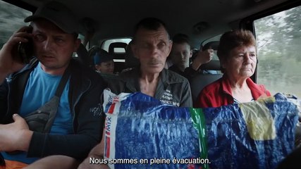 Pierre Feuille Pistolet Bande-annonce VO