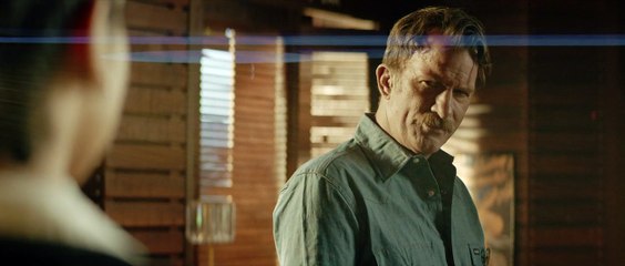 One Ranger Bande-annonce VF