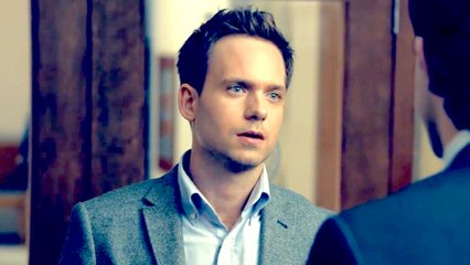 I’m Not Jealous on the Hit Legal Drama Suits