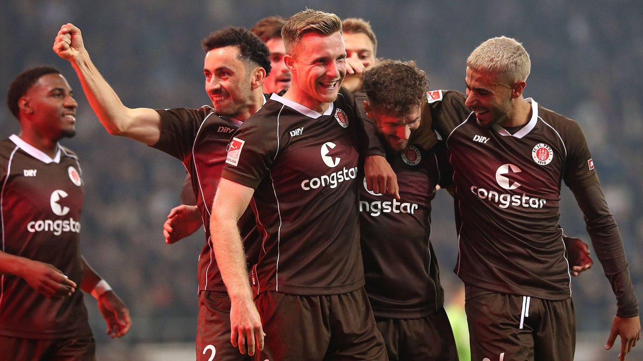 Warum St. Pauli ein Topfavorit ist - und wer noch lange um den Aufstieg spielt