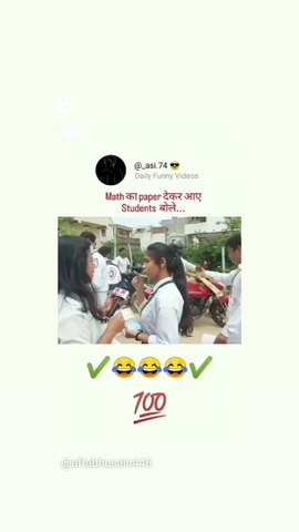 Funny Comedy Video