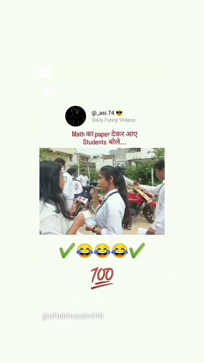 Funny Comedy Video