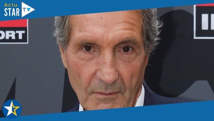 Affaire Jean Jacques Bourdin  Il est furieux, ses collègues balancent après son retrait de l'ante