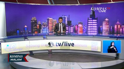 Rumah Dinas Mentan Syahru Yasinl Limpo Digeledah KPK, Terkait Kasus Apa?