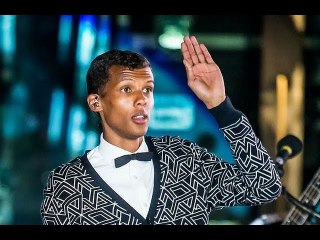 Stromae invité exceptionnel du JT de 20h de TF1 ce dimanche