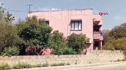 Ölü bulunan kadının katili oğlu çıktı