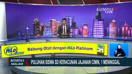 Keracunan Massal Siswa SD di Bandung Diduga Akibat Jajan Cimin, Satu Anak Meninggal Dunia