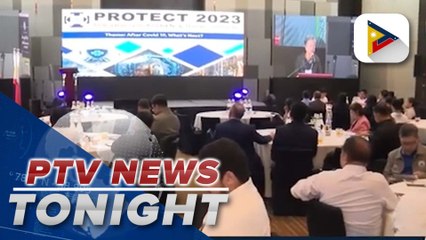 PROTECT 2023 conference held