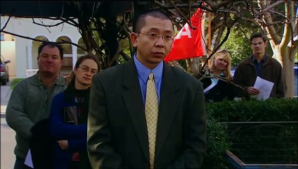 Terrible Auctioneer - Sketch Comedy