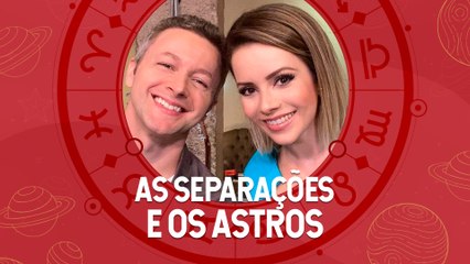 Acabou o amor? A astrologia explica o fim de tantos romances