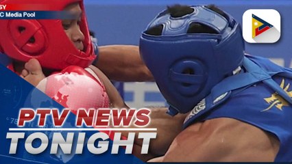Wushu’s Manda gives PH first Asiad silver