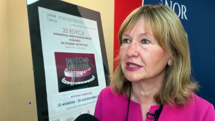 Gazeta Lubuska. Zielona Góra. Konferencja prasowa w WiMBP