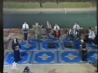 كمال العبدي Kamal El Abdi