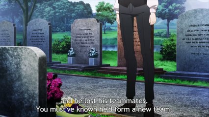 I want create you Successors Episodes 1