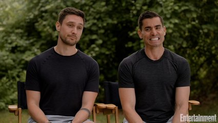 The Amazing Race Cast Make Bold Predictions