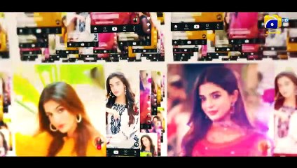 Teaser 1   Coming Soon   Ft. Laiba Khan, Ali Abbas, Haroon Shahid