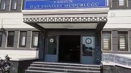 Une femme a été poignardée à mort par son fils à Tarse