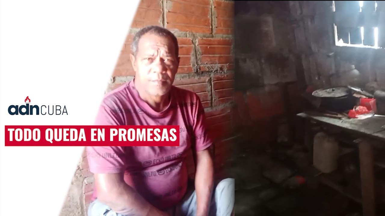 Todo queda en promesas