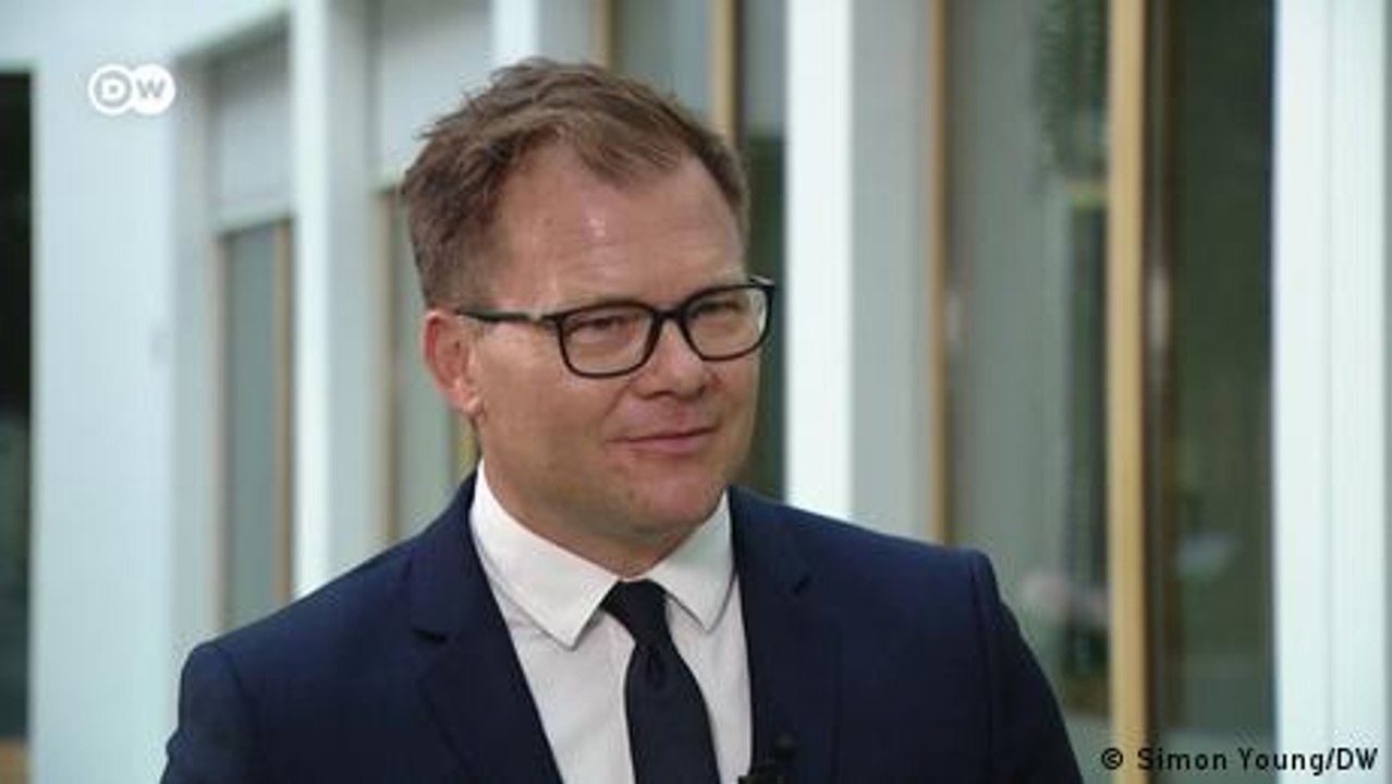 'Die Einheit ist vollendet, auch wenn sie nicht vollkommen ist'