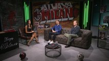 AC Milan Talk: Episode 3