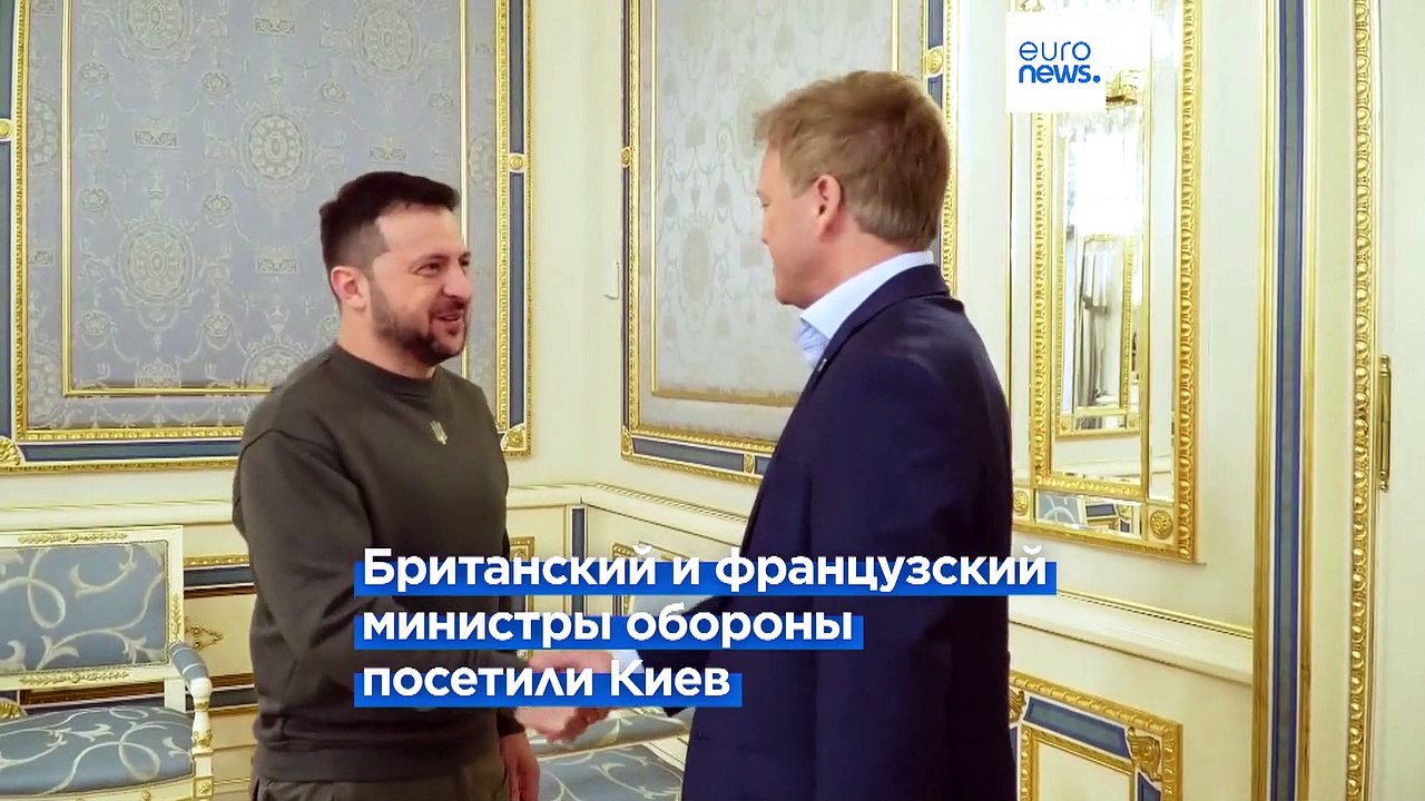 НАТО обещает Украине боеприпасы, страна "ближе...