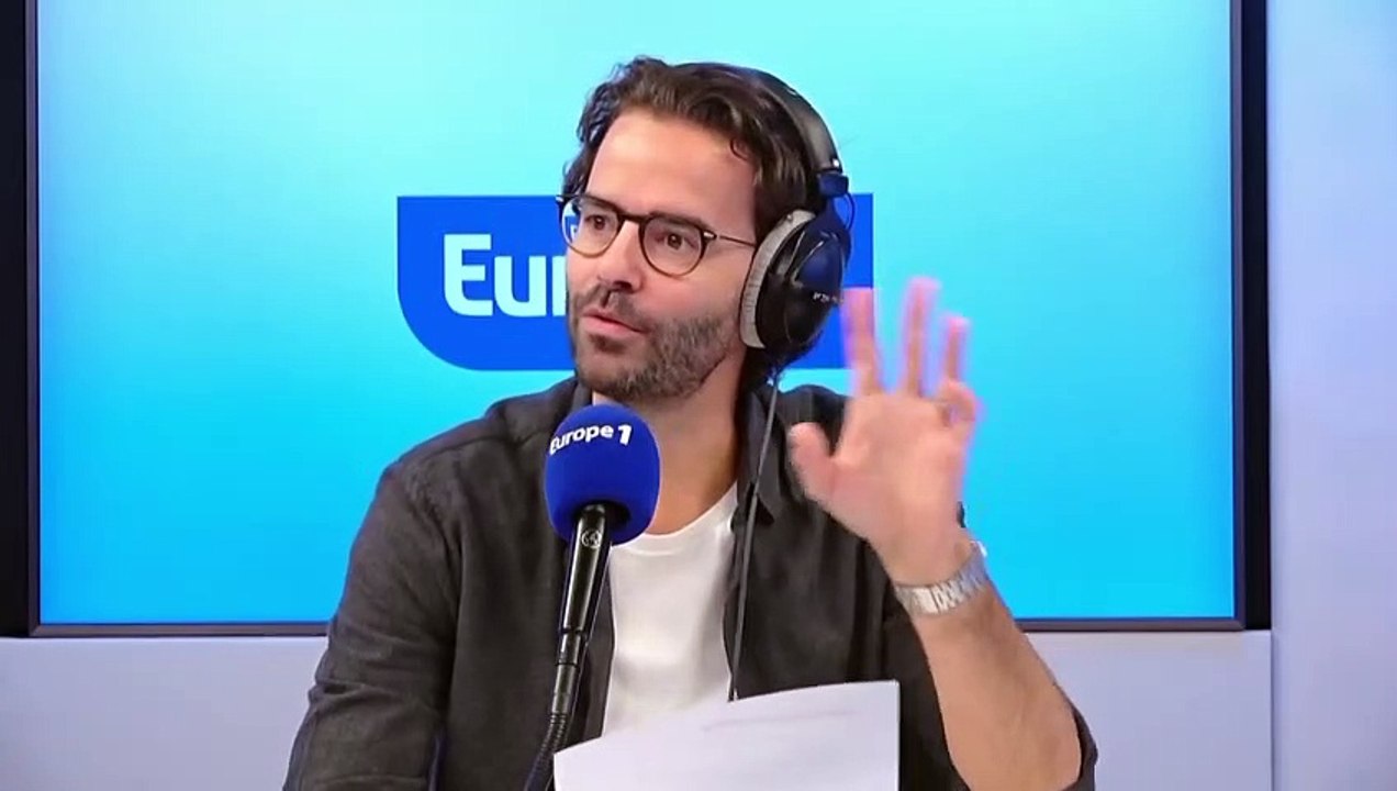 "Je ne sais pas pourquoi je n'ai pas été choisi" : Kad Merad révèle avoir été recalé de l'animation d'une émission de France 2