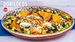 Dorilocos con esquites ¡La botana más mexicana y deliciosa del mundo!