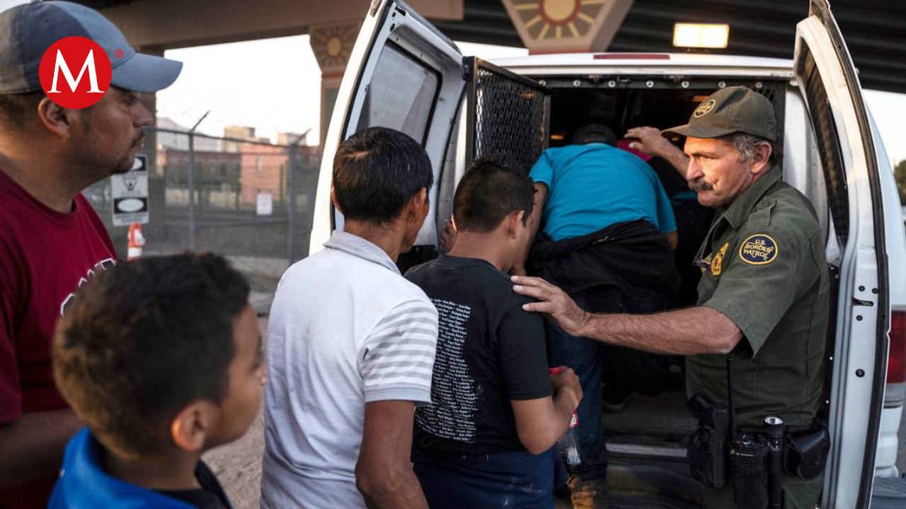Detienen a migrantes en Chihuahua tras redada de la Guardia Nacional