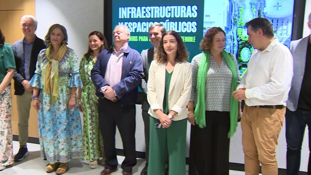 Expertos abogan por llevar a cabo una gestión activa de las infraestructuras verdes