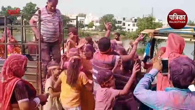 Anant Chaturdashi 2023 : अगले बरस तू जल्दी आ... के स्वर के साथ बप्पा की विदाई, कई श्रद्धालु़ओं की आंखें नम