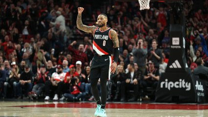 Damian Lillard Traded to Milwaukee Bucks: Miami Heat Fans Upset