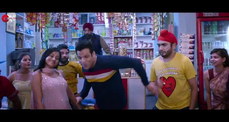 DarranChhoo - Title Track _ Karan Patel _ Nakash Aziz _ Amjad Nadeem Aamir