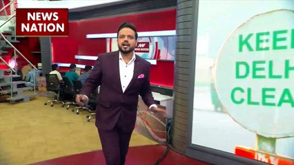 Lakh Take Ki Baat : Delhi-NCR में प्रदूषण रोकने के लिए बड़ा कदम