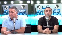 Le Bar des supporters de ce jeudi : LE REPLAY ICI !