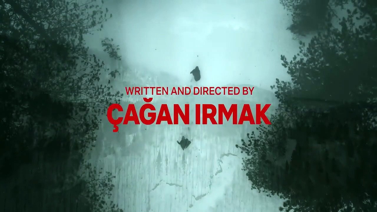 Yaratılan Saison 1 - Teaser (EN)