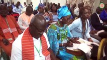 Région-Korhogo/ Célébration de la 19eme journée scientifique de la société des infirmiers anesthésistes de Côte d'Ivoire (SIADECI) à Korhogo