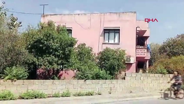 Eşi Boğazı Kesilmiş Halde Bulmuştu; Cinayet Şüphelisi Oğlu Yakalandı