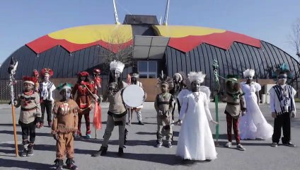 Le Repaire des Contraires (2021) - Bande annonce