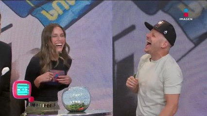 Qué Importa | Programa Completo 27/septiembre/2023