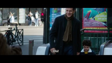 Os Filhos dos Outros Trailer Oficial Legendado