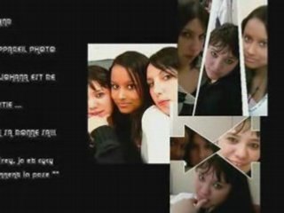 Cyrielle tout simplement