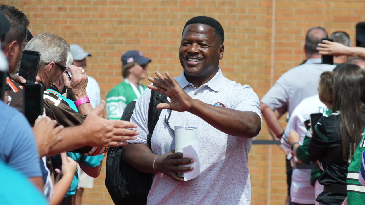 Leroy Butler's Legacy: Lambeau Leap & Pro Football Hall of Fame